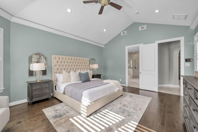 9503 Martha Springs Drive, Houston, TX 77070