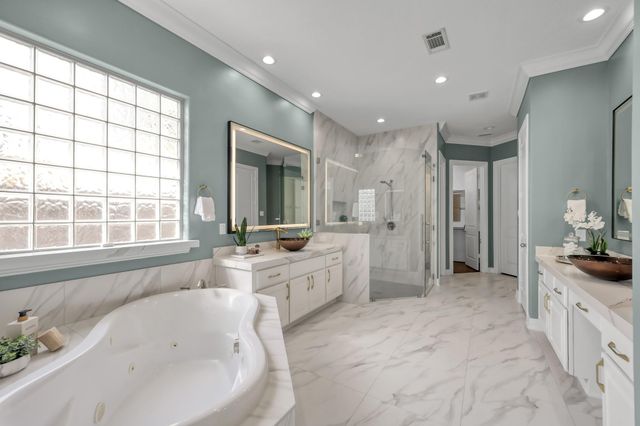 9503 Martha Springs Drive, Houston, TX 77070