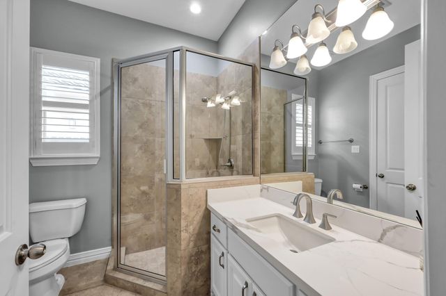 9503 Martha Springs Drive, Houston, TX 77070