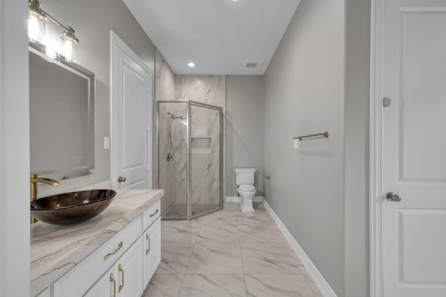 9503 Martha Springs Drive, Houston, TX 77070