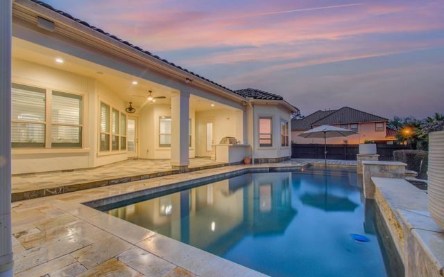 9503 Martha Springs Drive, Houston, TX 77070