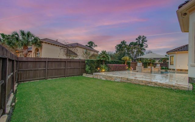 9503 Martha Springs Drive, Houston, TX 77070