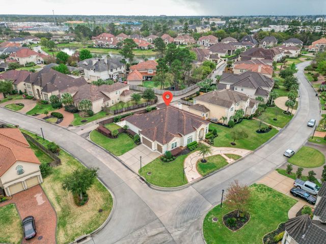 9503 Martha Springs Drive, Houston, TX 77070