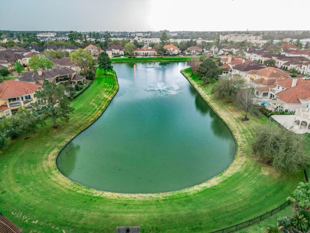 9503 Martha Springs Drive, Houston, TX 77070