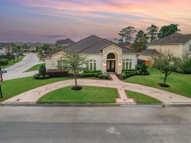 9503 Martha Springs Drive, Houston, TX 77070