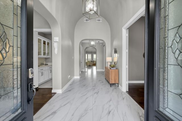 9503 Martha Springs Drive, Houston, TX 77070