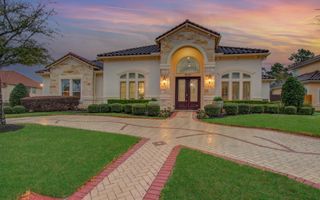 9503 Martha Springs Drive, Houston, TX 77070