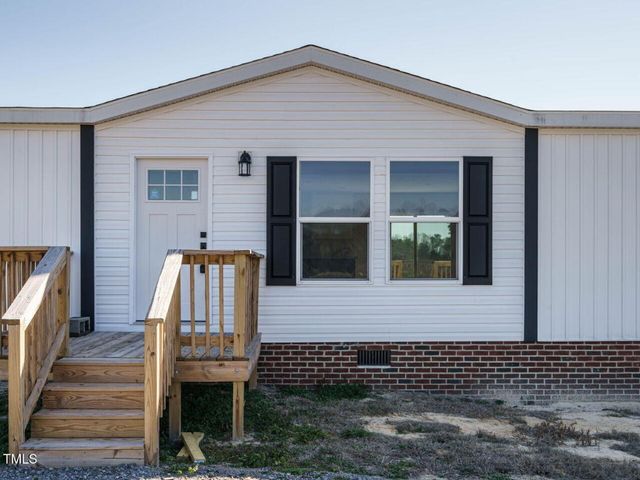 6567 Old Jefferson Davis Highway, Cameron, NC 28326
