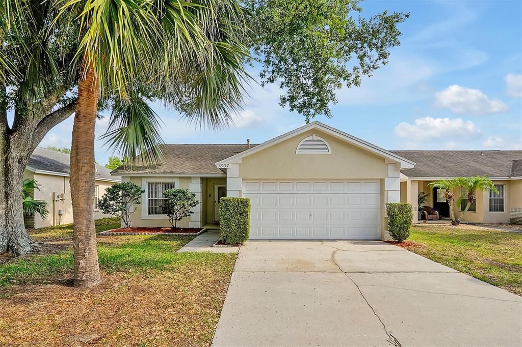 7807 TURKEY OAK LANE, Kissimmee, FL 34747