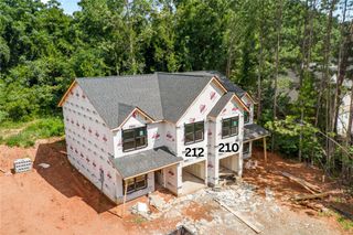 210 Giles Street, Anderson, SC 29621
