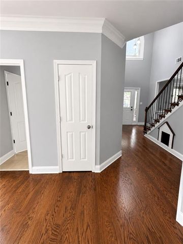 2614 Dolostone Way, Dacula, GA 30019