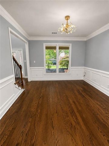 2614 Dolostone Way, Dacula, GA 30019
