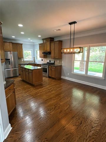 2614 Dolostone Way, Dacula, GA 30019