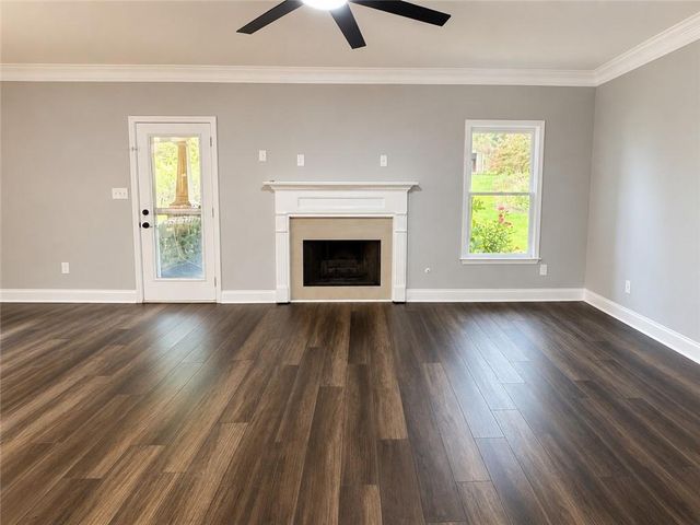 2614 Dolostone Way, Dacula, GA 30019