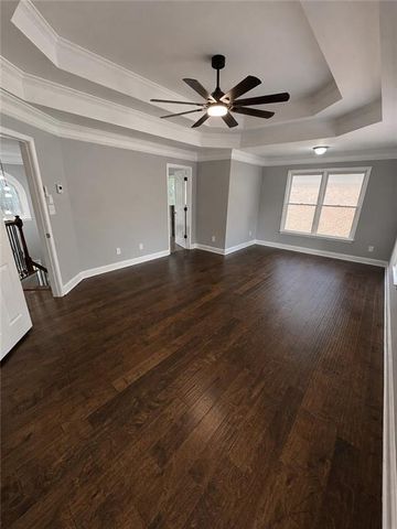 2614 Dolostone Way, Dacula, GA 30019