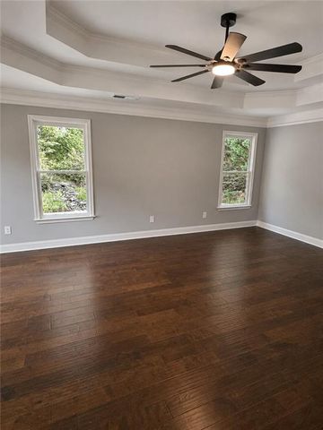 2614 Dolostone Way, Dacula, GA 30019