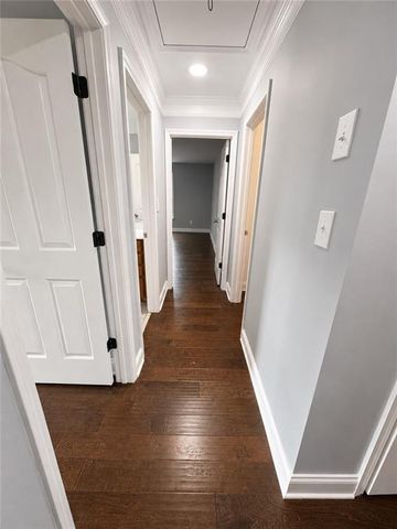 2614 Dolostone Way, Dacula, GA 30019