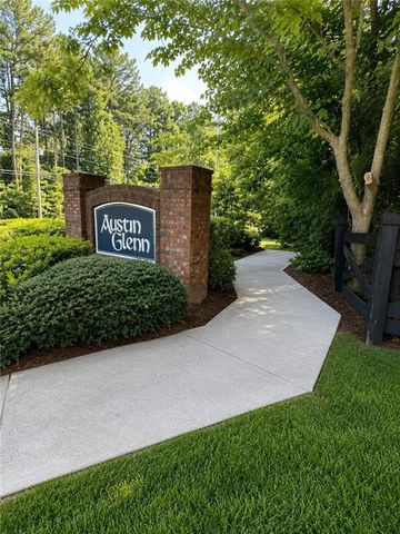 2614 Dolostone Way, Dacula, GA 30019