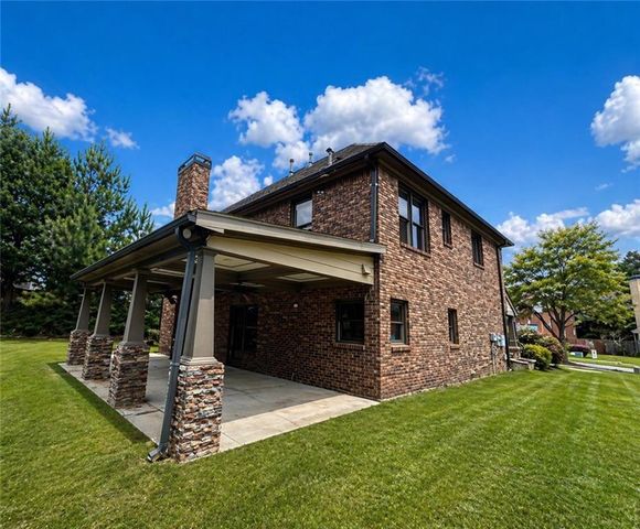 2614 Dolostone Way, Dacula, GA 30019