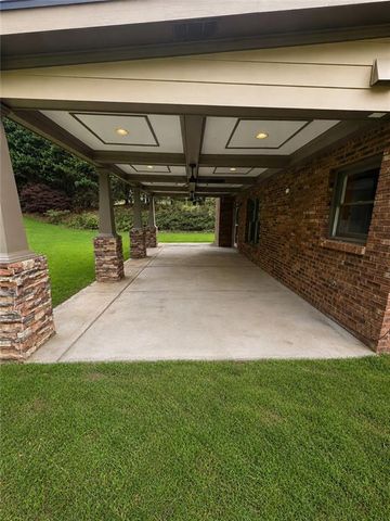 2614 Dolostone Way, Dacula, GA 30019