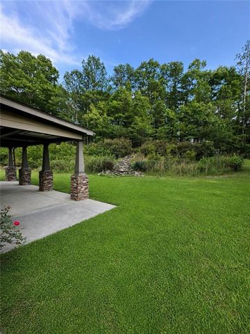 2614 Dolostone Way, Dacula, GA 30019