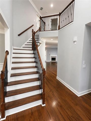 2614 Dolostone Way, Dacula, GA 30019