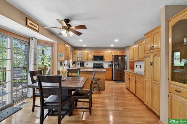 6707 S 163rd Street, Omaha, NE 68135