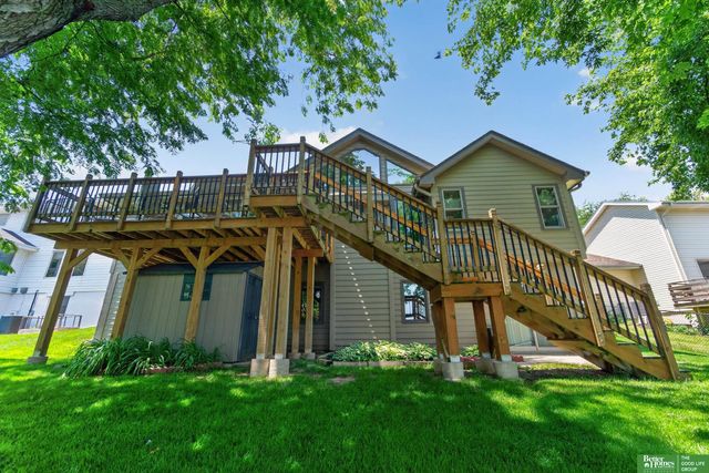 6707 S 163rd Street, Omaha, NE 68135
