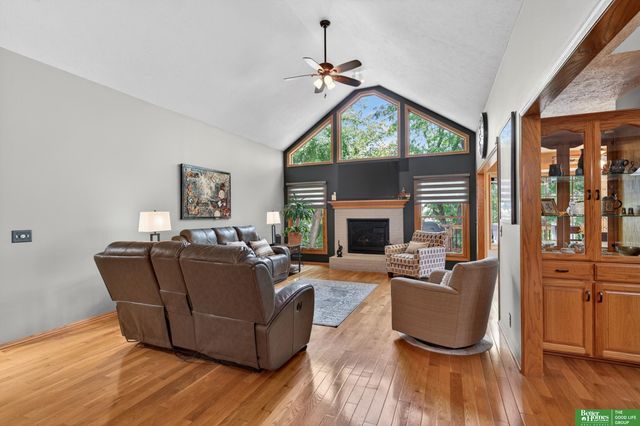 6707 S 163rd Street, Omaha, NE 68135