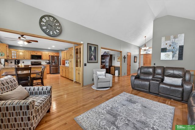 6707 S 163rd Street, Omaha, NE 68135