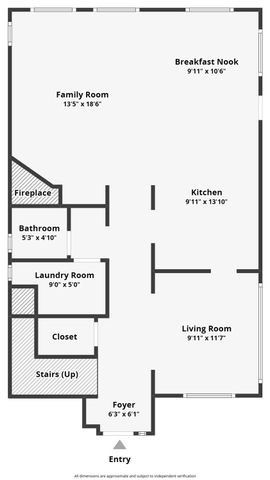 736 Jacob Way, Oakdale, CA 95361