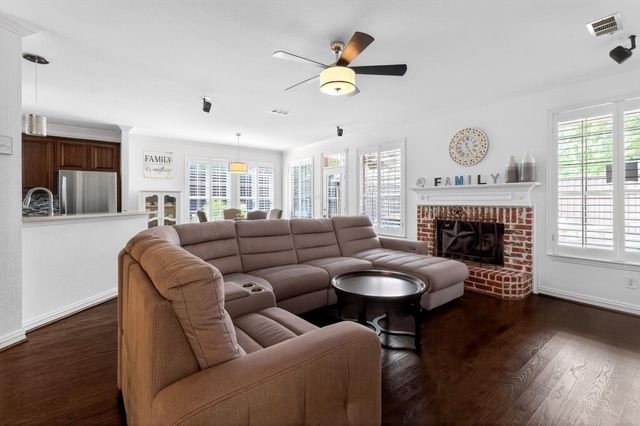 6921 Tartan Trail, Garland, TX 75044