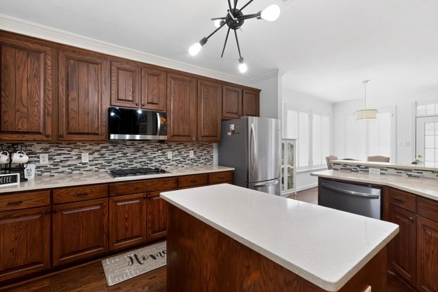 6921 Tartan Trail, Garland, TX 75044