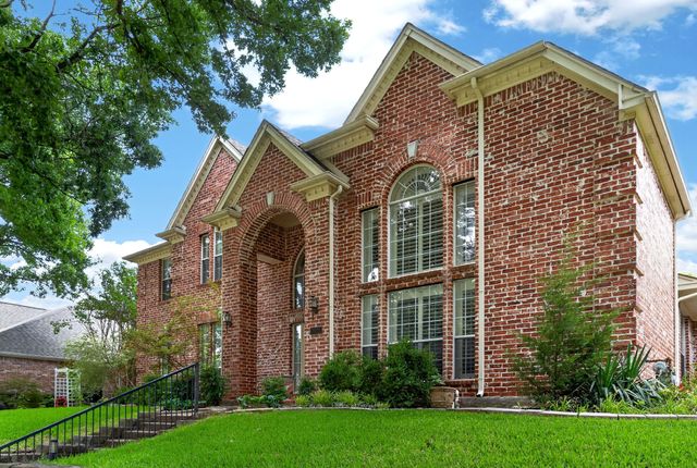 6921 Tartan Trail, Garland, TX 75044