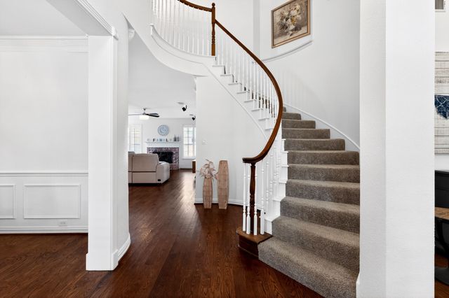 6921 Tartan Trail, Garland, TX 75044