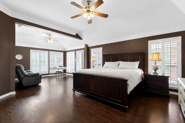 6921 Tartan Trail, Garland, TX 75044