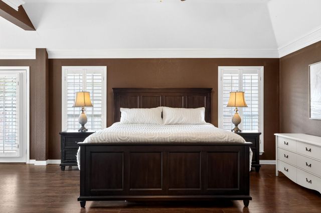 6921 Tartan Trail, Garland, TX 75044