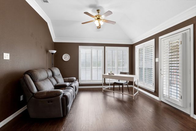 6921 Tartan Trail, Garland, TX 75044