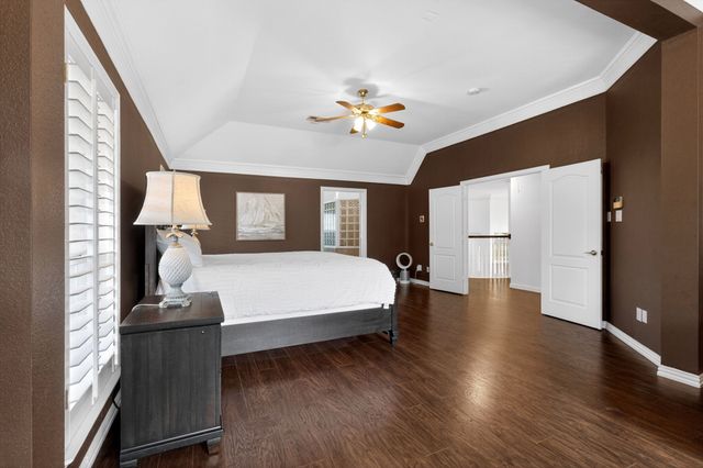 6921 Tartan Trail, Garland, TX 75044