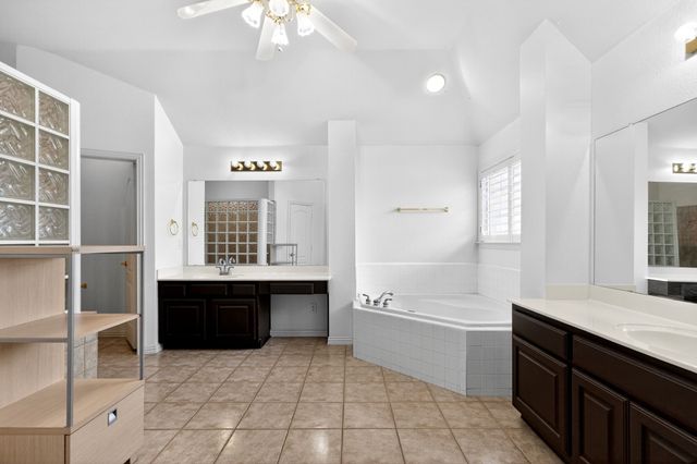 6921 Tartan Trail, Garland, TX 75044