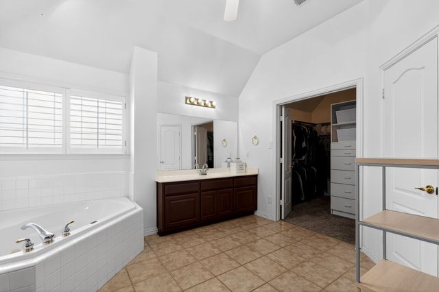 6921 Tartan Trail, Garland, TX 75044