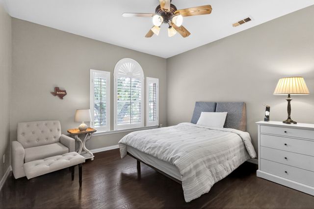 6921 Tartan Trail, Garland, TX 75044