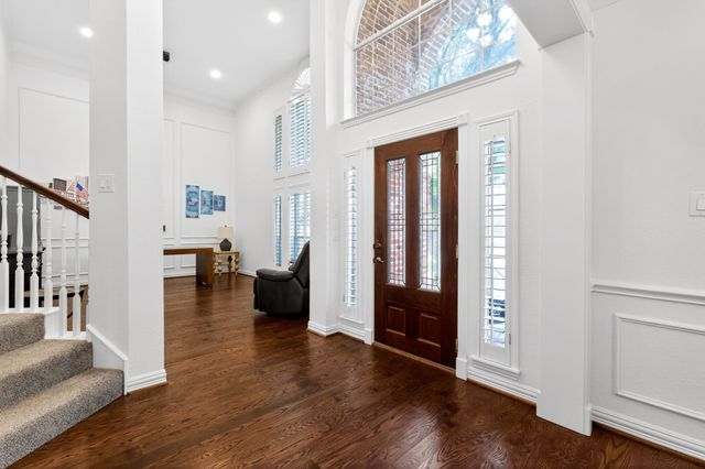 6921 Tartan Trail, Garland, TX 75044
