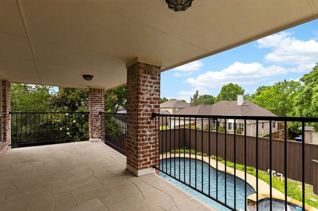 6921 Tartan Trail, Garland, TX 75044