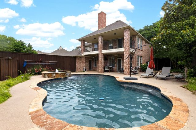 6921 Tartan Trail, Garland, TX 75044