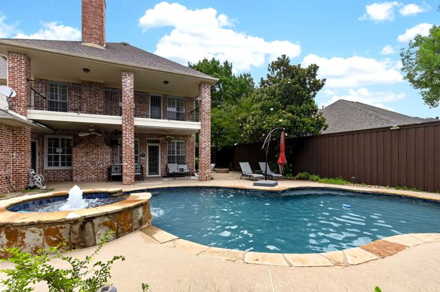 6921 Tartan Trail, Garland, TX 75044