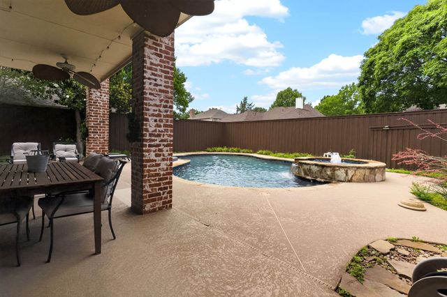 6921 Tartan Trail, Garland, TX 75044