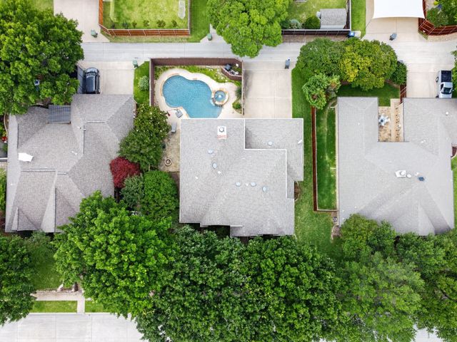 6921 Tartan Trail, Garland, TX 75044