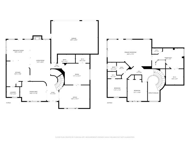 6921 Tartan Trail, Garland, TX 75044