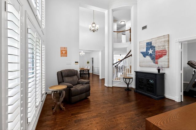 6921 Tartan Trail, Garland, TX 75044